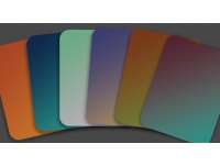 啞光(guang)單色(se)系列(lie)