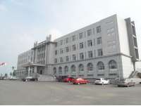 廠(chang)區環(huan)境