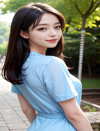 从技术角度看《不扣纽的女孩》：轨道拍摄的推动行业发展的技术创新 为电影艺术注入新活力