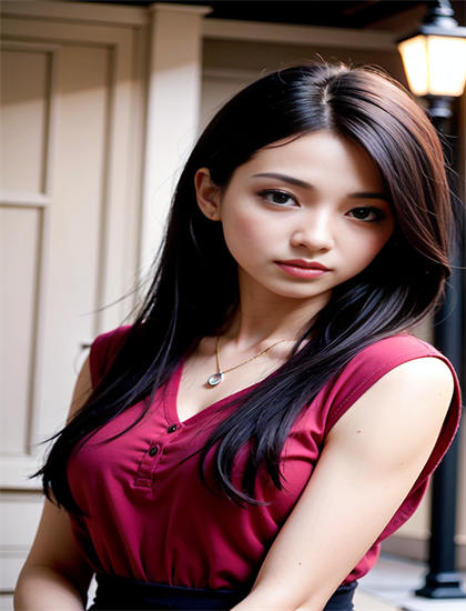 完整版：双面娘亲飒英姿象征隐喻易懂解析：符号意义与深层寓意探讨