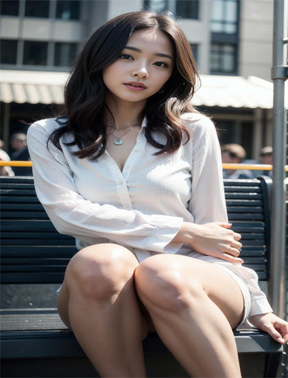 《我的倾城总裁未婚妻》开场分析：第一印象与叙事建立，双语字幕