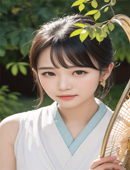 《女子落语OAD》同类型作品对比：风格差异与特色比较